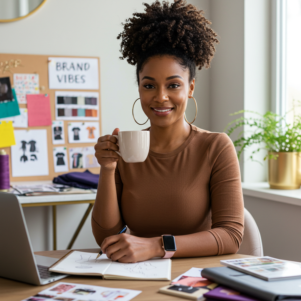 How to Start a T-Shirt Brand (Even If You're Brand New)
