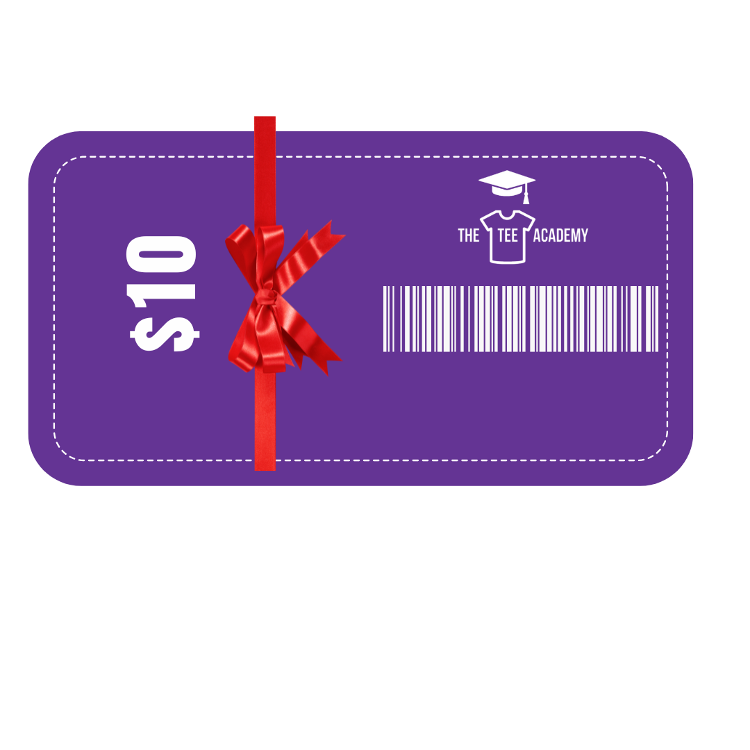 TTA Gift Card