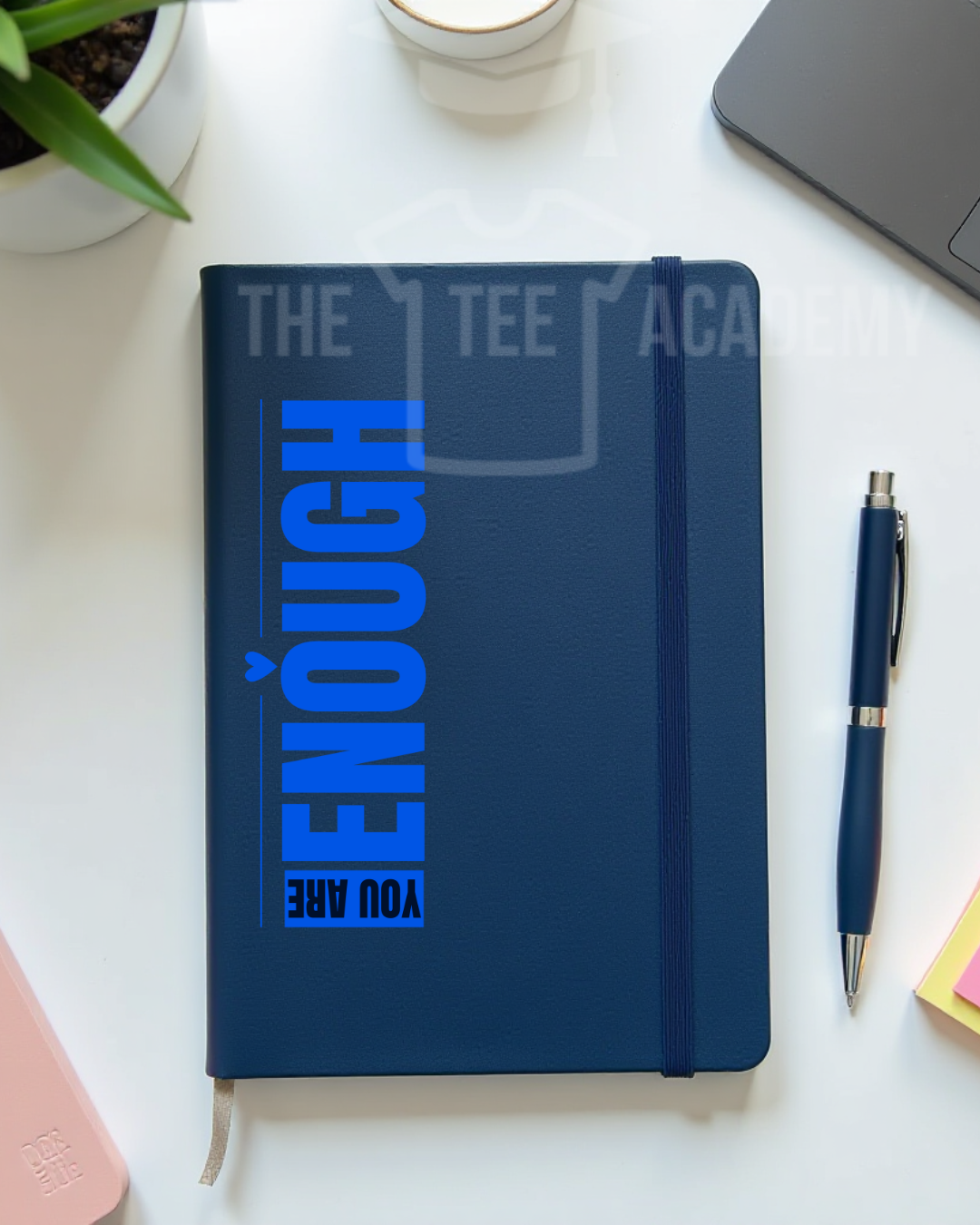 UV DTF Sticker Decal- You Are Enough -NEW