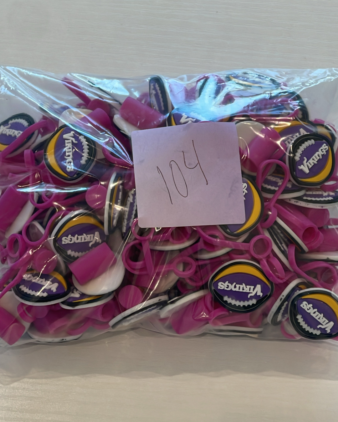 Straw Toppers Bundle Packs