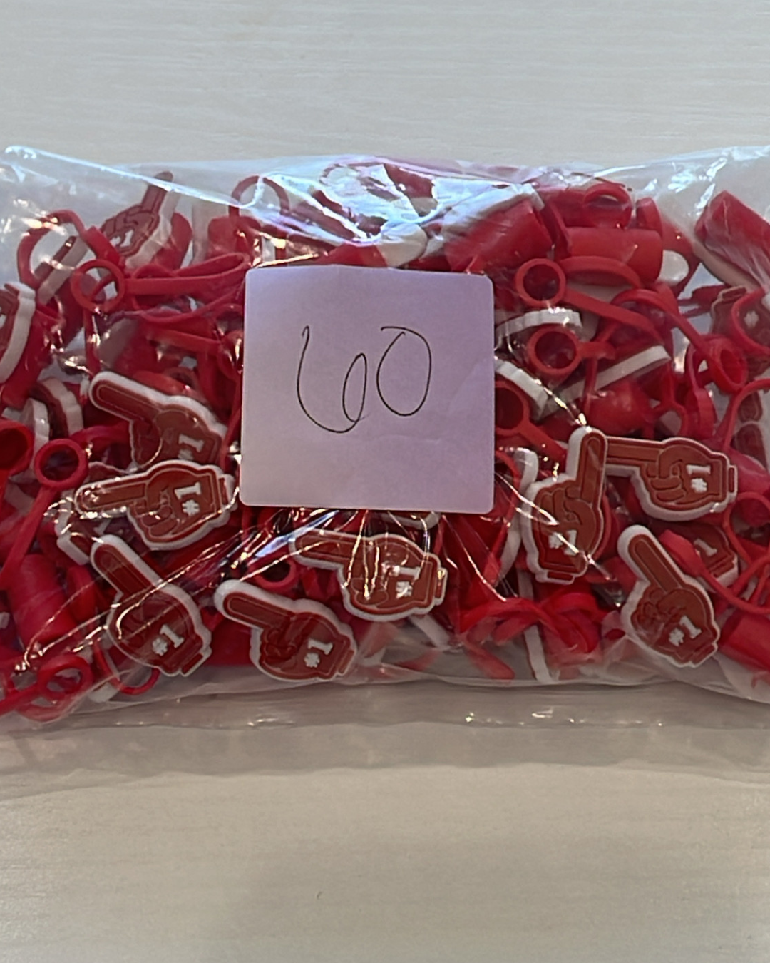Straw Toppers Bundle Packs