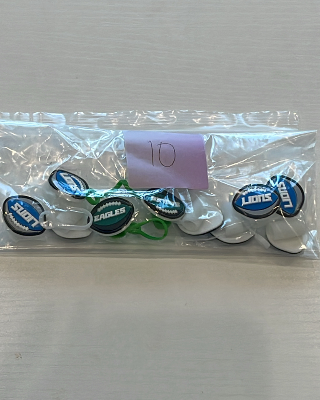 Straw Toppers Bundle Packs