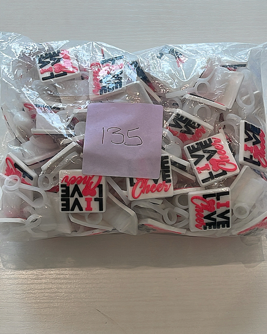 Straw Toppers Bundle Packs