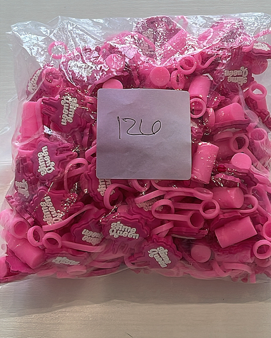 Straw Toppers Bundle Packs