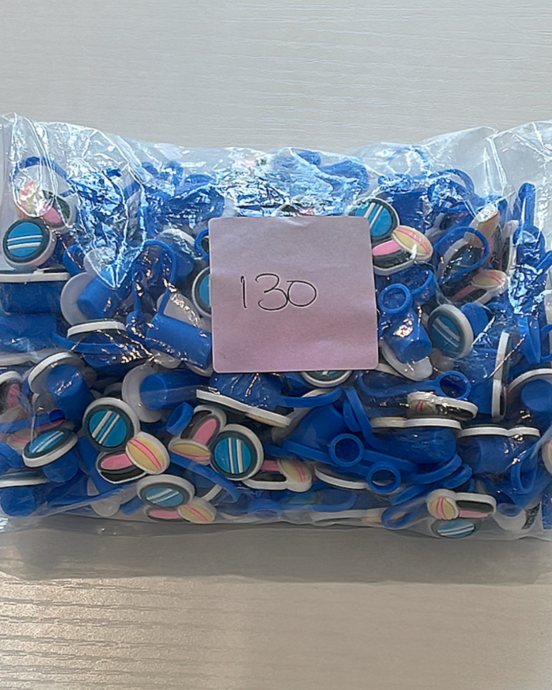 Straw Toppers Bundle Packs
