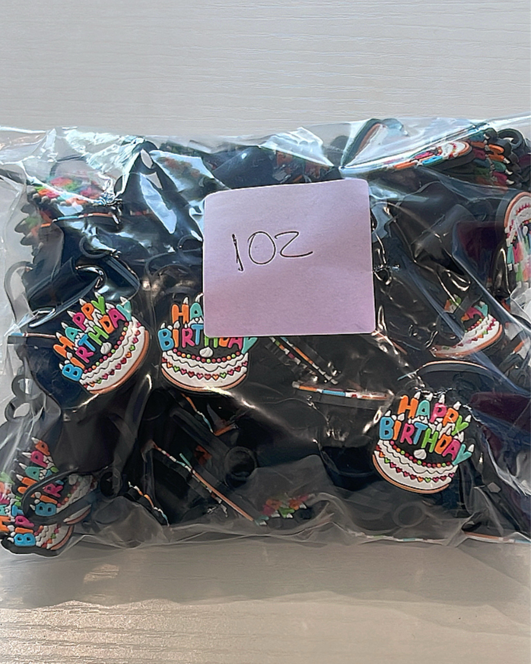 Straw Toppers Bundle Packs