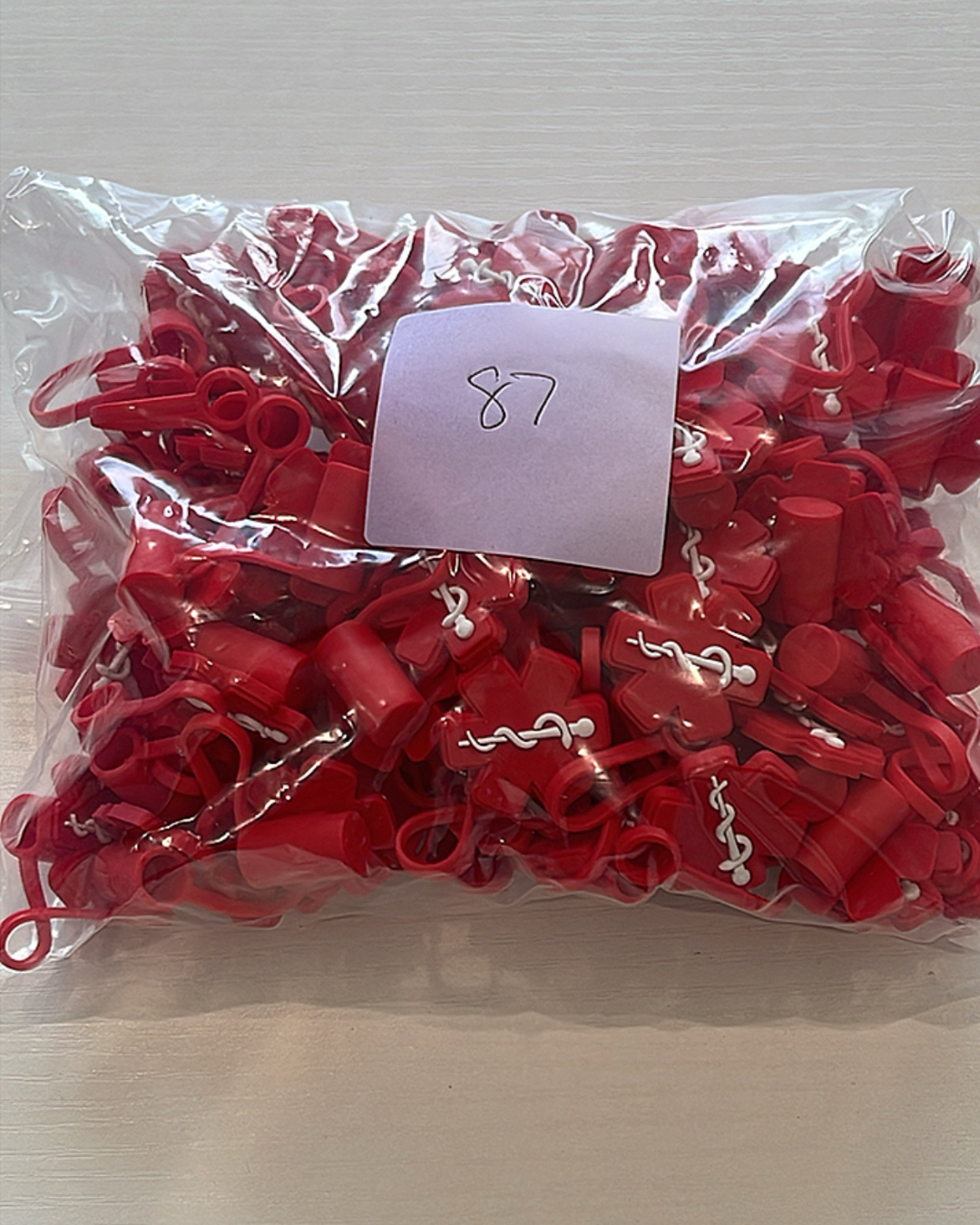 Straw Toppers Bundle Packs
