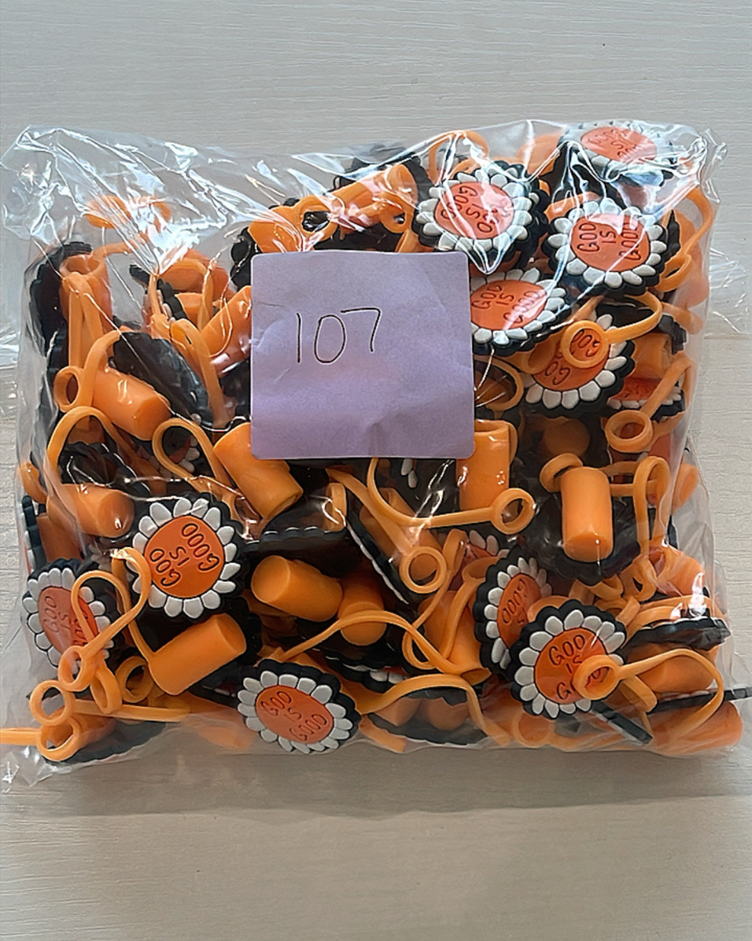 Straw Toppers Bundle Packs