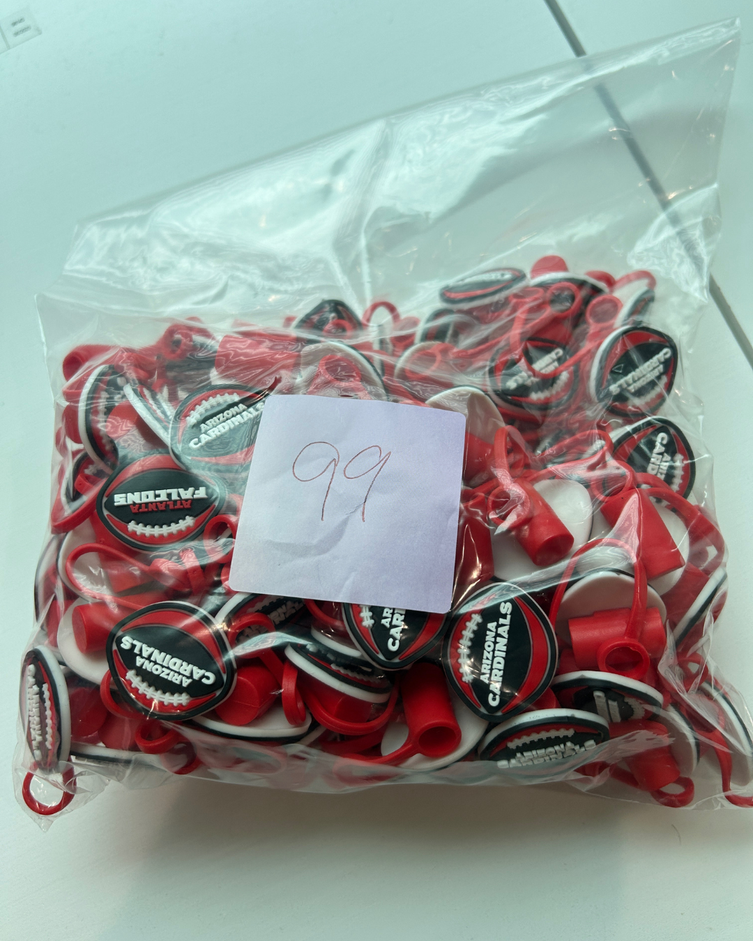 Straw Toppers Bundle Packs