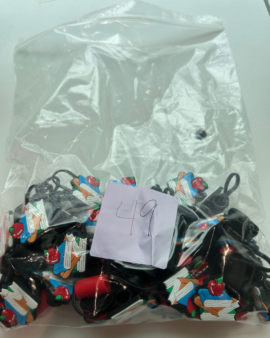 Straw Toppers Bundle Packs