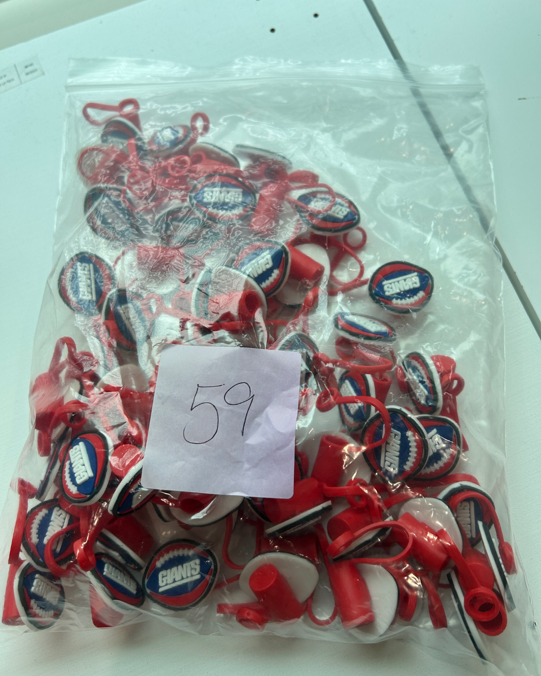 Straw Toppers Bundle Packs