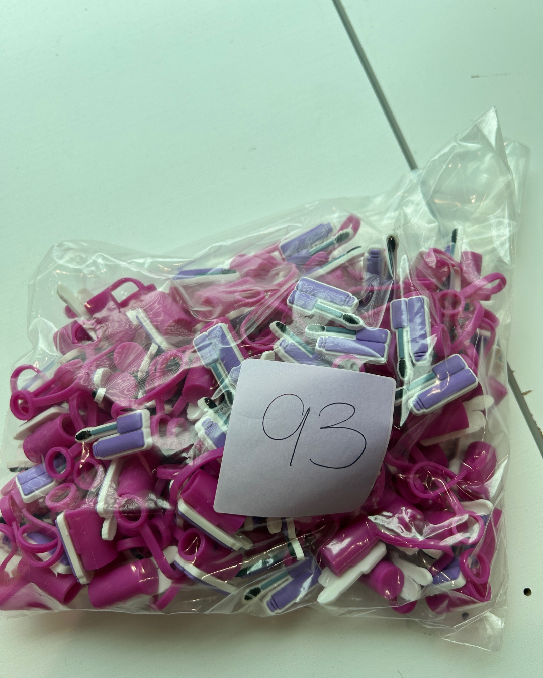 Straw Toppers Bundle Packs