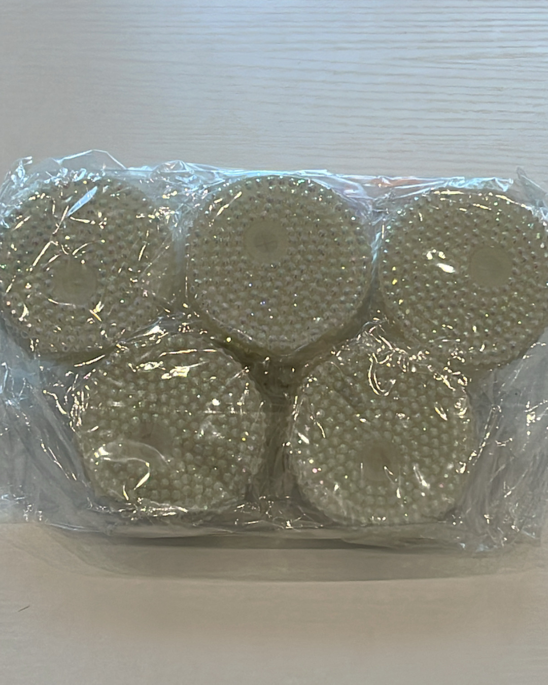 Bundle Pack Bling Lids- 10 for $5