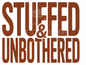 Stuffed&Unbothered- PNG File