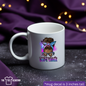 Dope Horoscopes- UV DTF Cup Decal