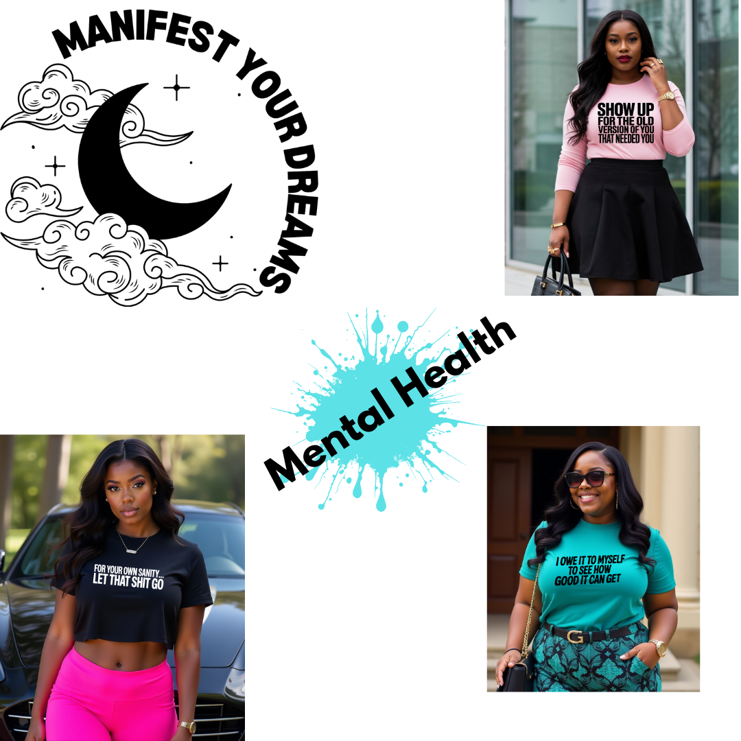 Mystery T-Shirt Deal - Cute T-shirts for women, T-shirts for men, Graphic Tees