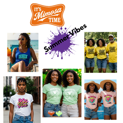 Mystery T-Shirt Deal - Cute T-shirts for women, T-shirts for men, Graphic Tees