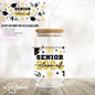 Senior 2024- UV DTF Cup Wrap