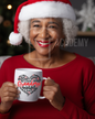 UV DTF Cup Decal - Grandma & Heart