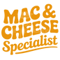Mac & Cheese Specialist- PNG File