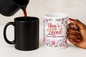 Hidden Message Mug