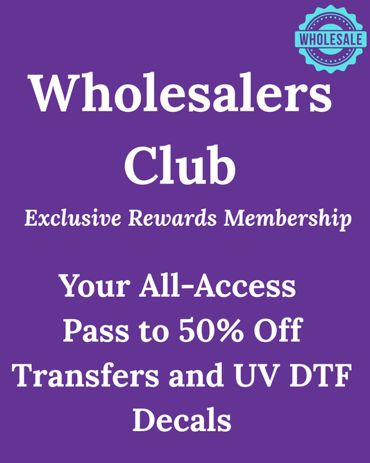The Wholesalers Club