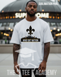 (SUBLIMATION) Transfer- Who That Nation