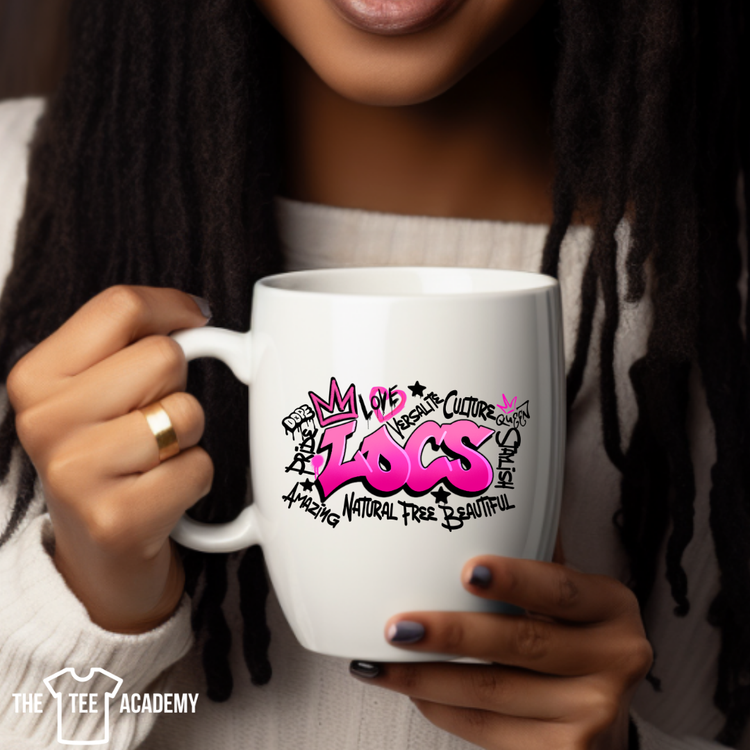 UV DTF Wraps – The Tee Academy