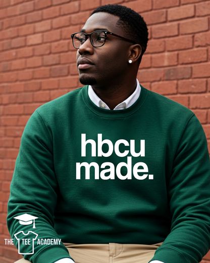 HBCU Made- Screen Print Transfer