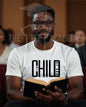 (New) Child Of God- Screen Print Transfer