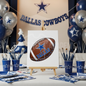 (SUBLIMATION) Sketch Transfer- Cowboys Football