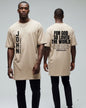 (Set) Vertical John Three Sixteen-Screen Print Transfer