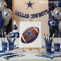 (SUBLIMATION) Sketch Transfer- Cowboys Football