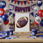 (SUBLIMATION) Sketch Transfer- Giants Football
