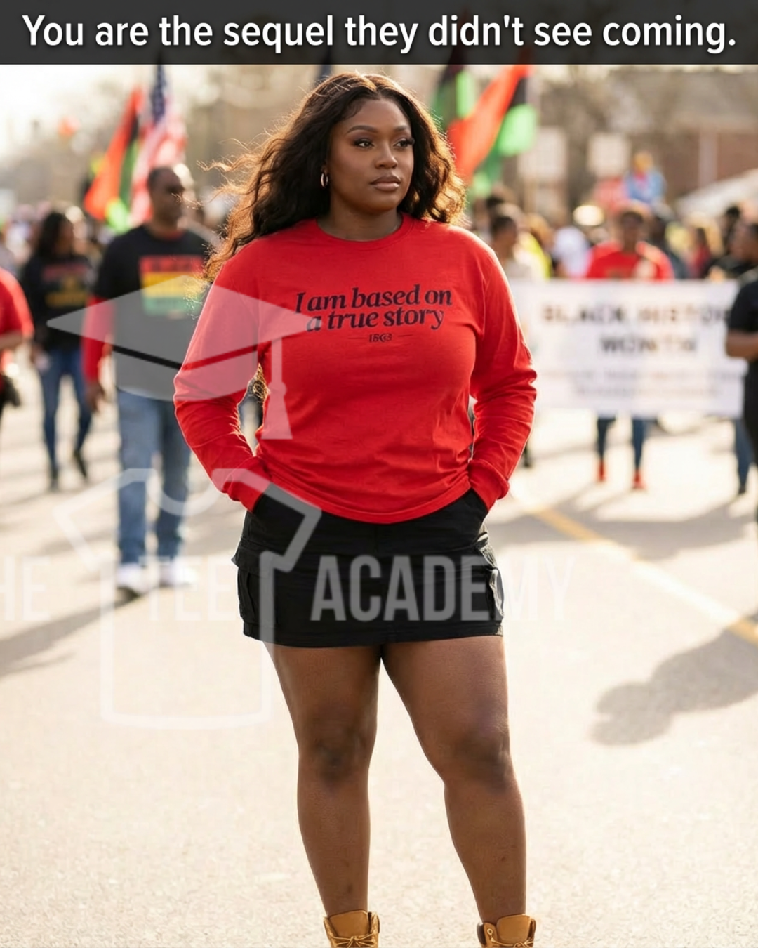 Black History Month Ultimate Profit Bundle