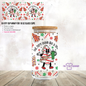 (Pre Order) UV DTF Cup Wrap - Looking Like A Snack