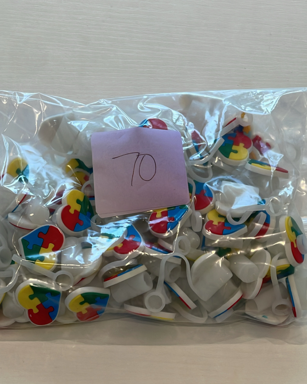 Straw Toppers Bundle Packs
