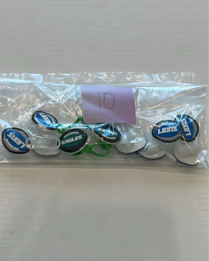 Straw Toppers Bundle Packs