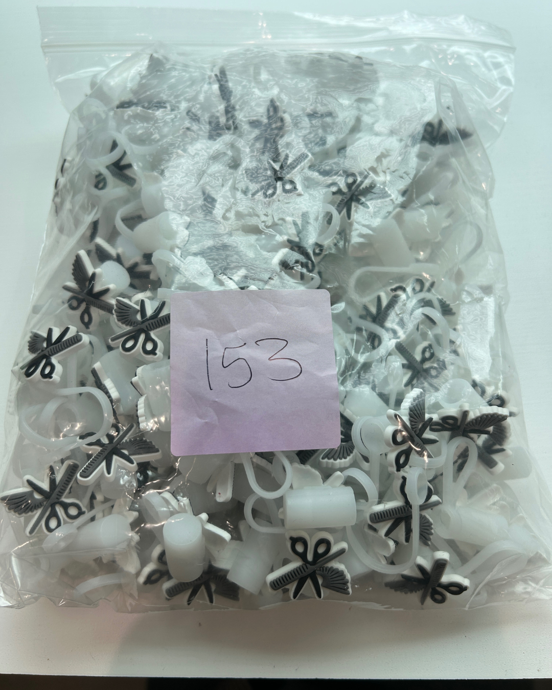 Straw Toppers Bundle Packs