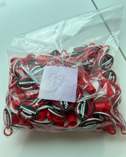 Straw Toppers Bundle Packs