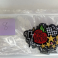 Hat Patch Bundle