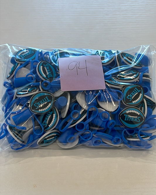 Straw Toppers Bundle Packs