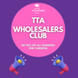 WholeSalers Club