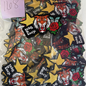 Hat Patch Bundle