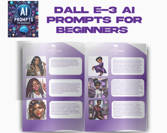 Ai Prompts For Beginners