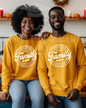 Together We Are Family-Screen Print Transfer